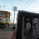Illustration for article titled A side-by-side comparison of Scott Pilgrim and the real world